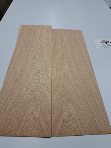 European oak veneer - oak,