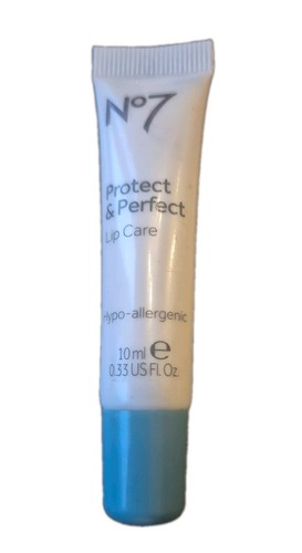 No7 protect and perfect lip - no7,