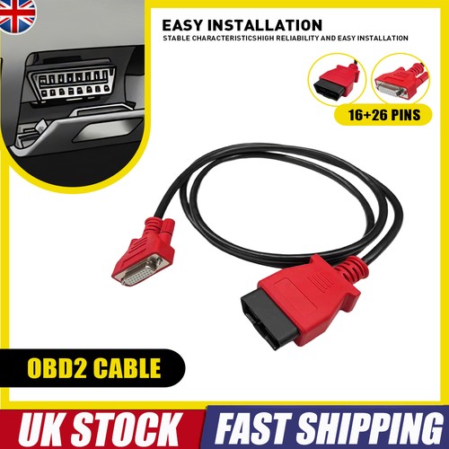 1pcs obdii obd2 scanner - obdii,