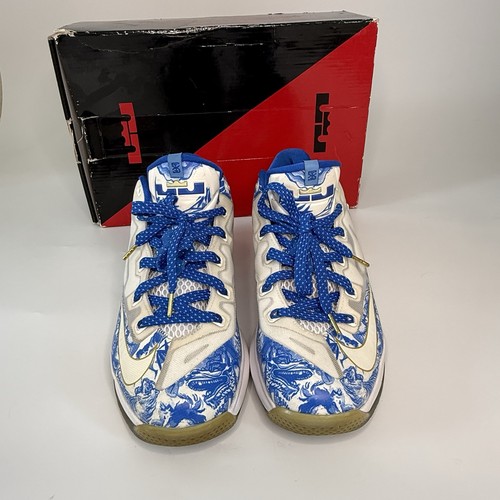 Nike max lebron low ch - lebron,