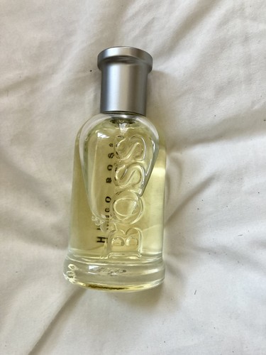 Hugo boss aftershave - aftershave,