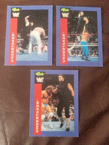 World wrestling federation - world,