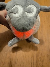 Ewan The Dream Sheep  Grey