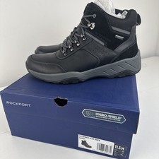 Rockport XCS men's Boots size