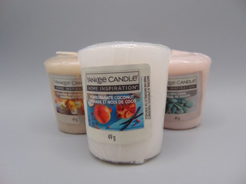 Yankee candles votive prayer - votive, /