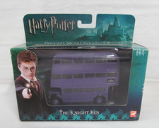 Harry potter the - the, bus