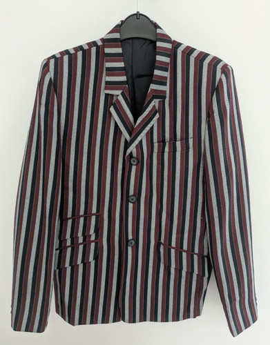 Madcap england oxford boating - madcap,
