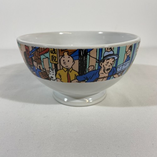 Axis paris herge 1993 tintin - axis,