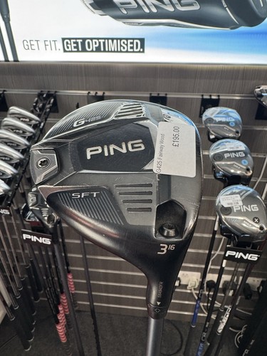 Ping g425 sft wood - sft, /