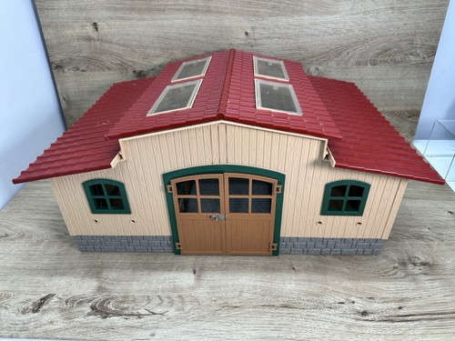Schleich farm world horse - world,