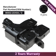 For Nissan Micra K12 2003-2010