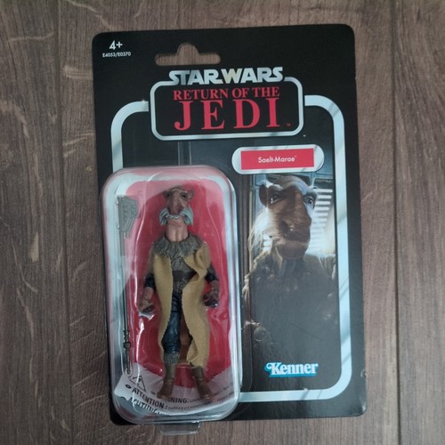 Star wars the vintage - star,