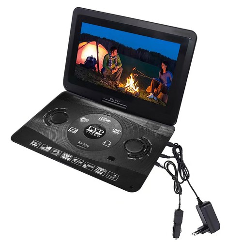 Dvd player mobile portable - dvd,