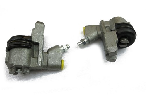 Rear braking wheel cylinder - rear,
