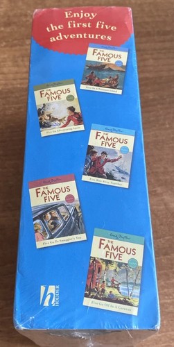 New sealed the famous - &sealed, 5