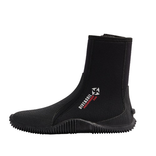 Neoprene dive boots anti slip - dive, anti-slip