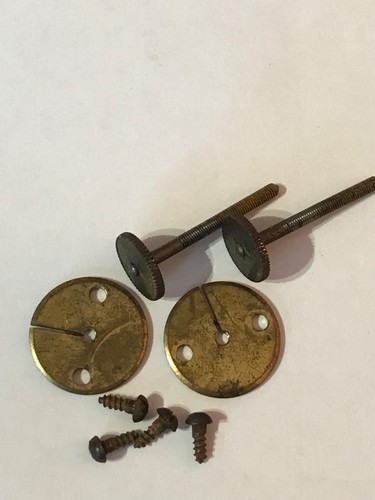 Pair vintage gustav - vintage,