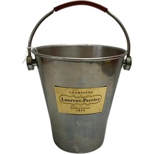 Laurent Perrier Stainless