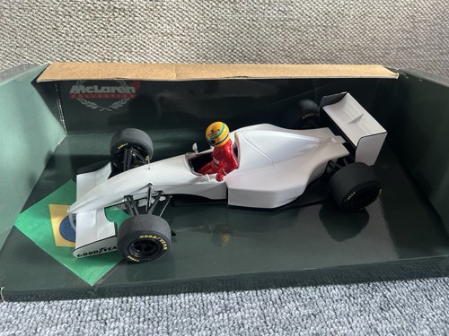 Minichamps 1993 mclaren - minichamps,