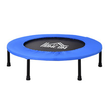 Trampoline Indoor Outdoor