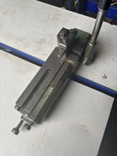 Smart And Brown Cross Slide