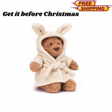 Jellycat Bartholomew Bear