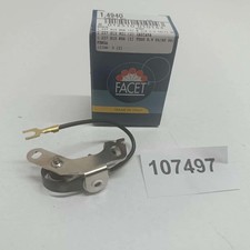 FACET IGNITION DISTRIBUTOR