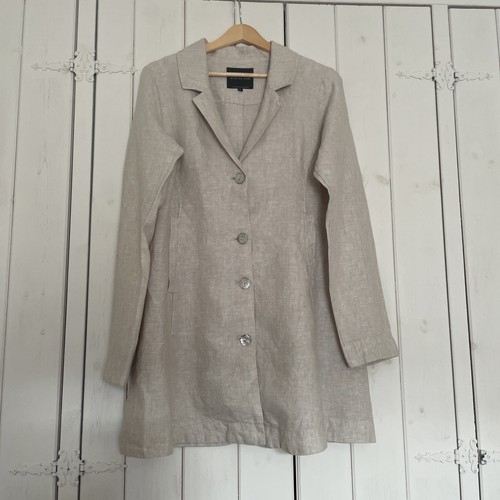 Bitte kai rand beige - beige, linen