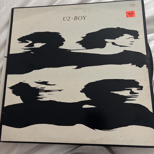 Boy vinyl record island - record,