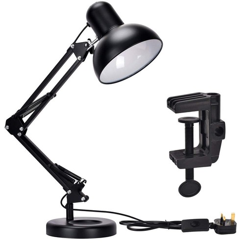 Tekled led desk - led,