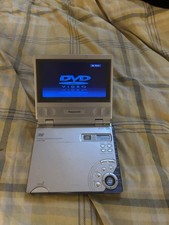 DVD Player