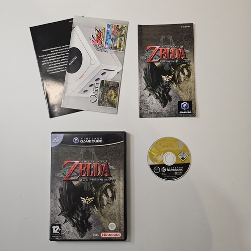 The legend zelda - legend, of