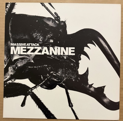 Massive attack rare - attack,