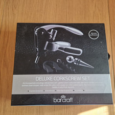 BarCraft Connoisseur Deluxe