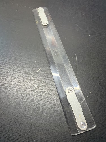 Engineering vintage vemco - engineering,