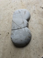 Stiga Villa Ride On Lawn Mower