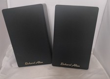 Rare Set Of 2 Richard Allan