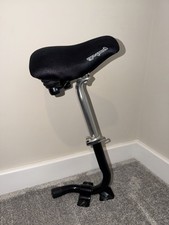 Goped genuine seat - genuine, scooter