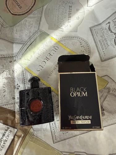 Yves saint laurent ysl - yves,