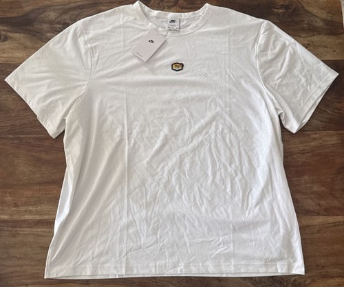 Mens nike tuned white - nike, tn