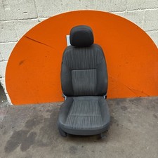 Vauxhall Astra J Mk6 Seat