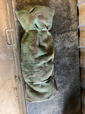 Tarmac Jute Sheet 12" x 9" Freshness Preserving Warming Material