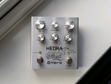 Meris Hedra 3-Voice Rhythmic