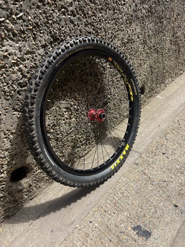 Hope pro hub - pro,