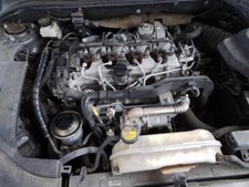 GEARBOX TOYOTA AVENSIS MK2