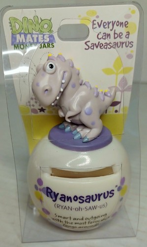 Brand new dino mates money - brand,