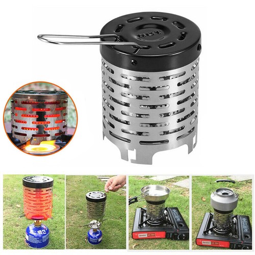 Outdoor portable gas heater - outdoor,