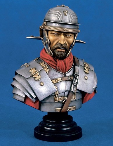 Verlinden 200mm roman - (1/9),