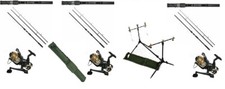 Carp fishing rod - fishing, 3