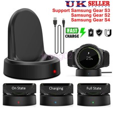 Wireless Charger For Samsung